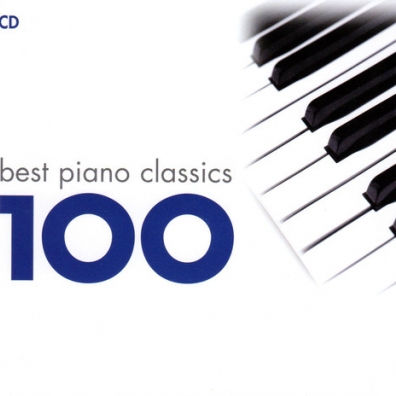 100 Best Piano Classics 100 Best Piano Classics