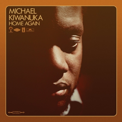 Michael Kiwanuka (Майкл Киванука): Home Again