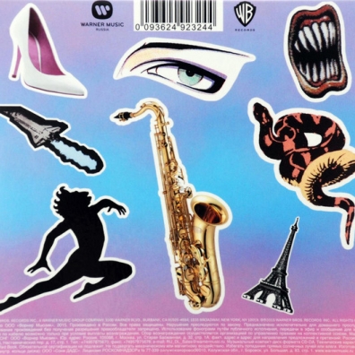 Paper Gods Duran Duran (Дюран Дюран): Paper Gods