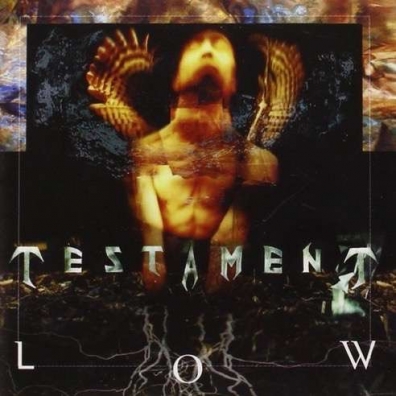 Testament (Тестамент): Low