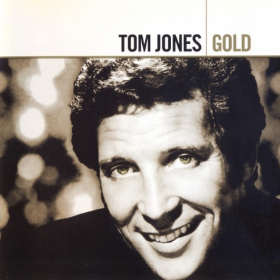 Tom Jones (Том Джонс): Gold