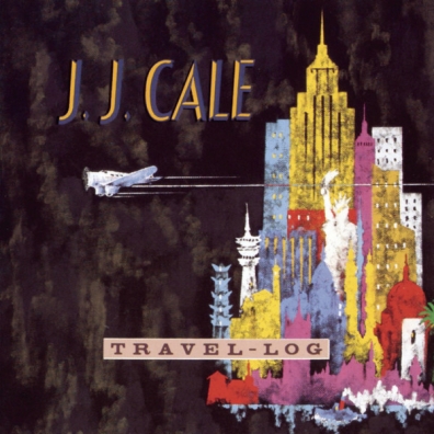 J.J. Cale (Джей Джей Кейл): Travel Log