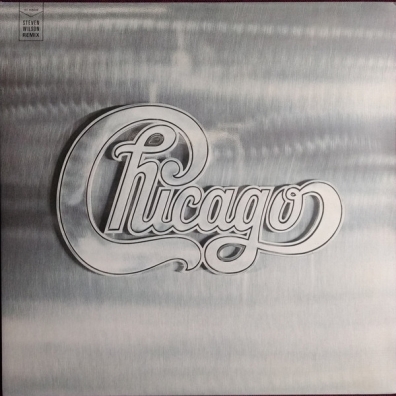 Chicago (Чикаго): Chicago II (Steven Wilson Remix)
