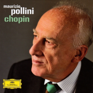 Chopin Maurizio Pollini (Маурицио Поллини): Chopin