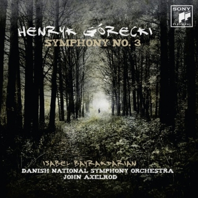 John Axelrod (Джон Аксельрод): Symphony No. 3 'Symphony Of Sorrowful Songs'
