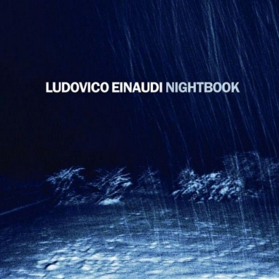 Ludovico Einaudi (Людовико Эйнауди): Nightbook