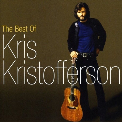 Kris Kristofferson (Крис Кристофферсон): The Very Best Of Kris Kristofferson