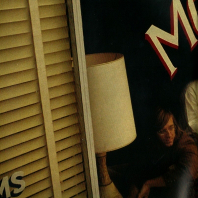 Morrison Hotel (40Th Anniversary) The Doors (Зе Дорс): Morrison Hotel (40Th Anniversary)