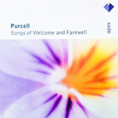 Songs Of Welcome & Farewell Tragicomedia (Трагикомедия ): Songs Of Welcome & Farewell