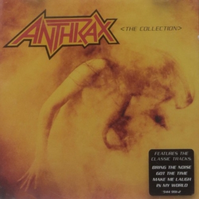 Anthrax (Антракс): The Collection