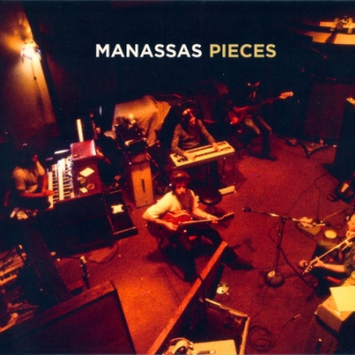 Manassas (Манассас): Pieces