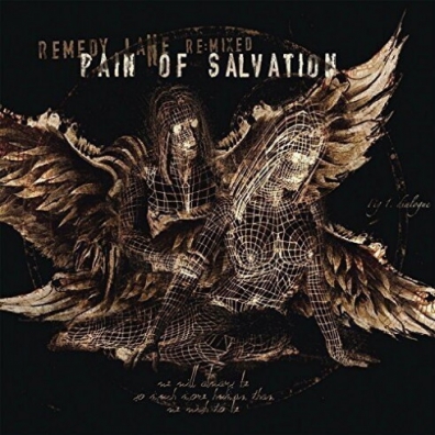 Remedy Lane Re:Mixed Pain Of Salvation (Паин Оф Салватион): Remedy Lane Re:Mixed