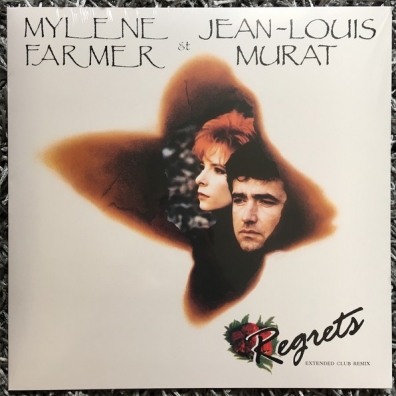 Regrets Mylene Farmer (Милен Фармер): Regrets