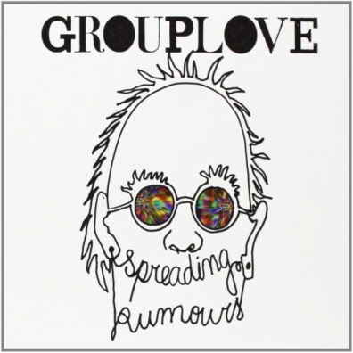 Grouplove (Груплав): Spreading Rumours