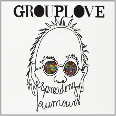 Spreading Rumours Grouplove (Груплав): Spreading Rumours