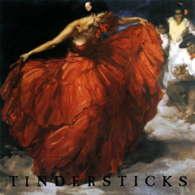 Tindersticks (Тиндерстикс): Tindersticks (1st album)