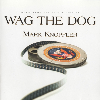 Mark Knopfler (Марк Нопфлер): Wag The Dog