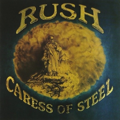 Caress Of Steel Rush: Caress Of Steel