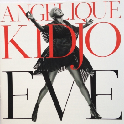 Angelique Kidjo (Анжелика Киджо): Eve