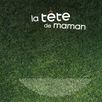 Original Soundtrack (Ориджинал Саундтрек): La Tete De Maman