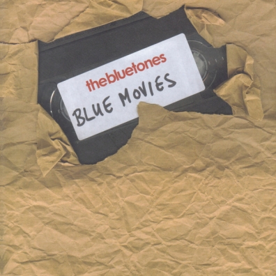 The Bluetones: Blue Movies
