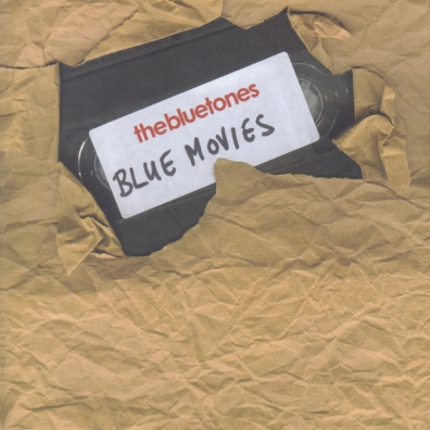 Blue Movies The Bluetones: Blue Movies