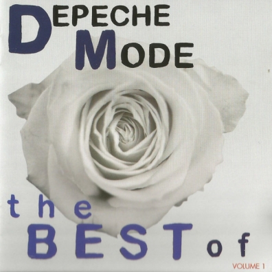 The Best Of Depeche Mode, Vol. 1 Depeche Mode (Депеш Мод): The Best Of Depeche Mode, Vol. 1
