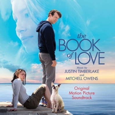 Justin Timberlake (Джастин Тимберлейк): The Book Of Love (Дьявол и глубокое синее море)