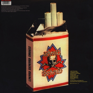 (Pronounced'leh-'nerd'skin-'nerd) Lynyrd Skynyrd (Линирд Скинирд): (Pronounced'leh-'nerd'skin-'nerd)