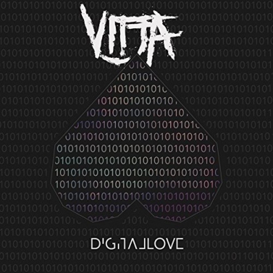 Digital Love Vitja: Digital Love