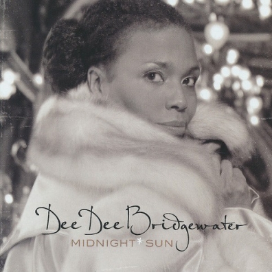 Dee Dee Bridgewater (Ди Ди Бриджуотер): Midnight Sun