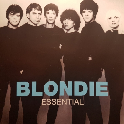 Blondie (Блонди): Essential