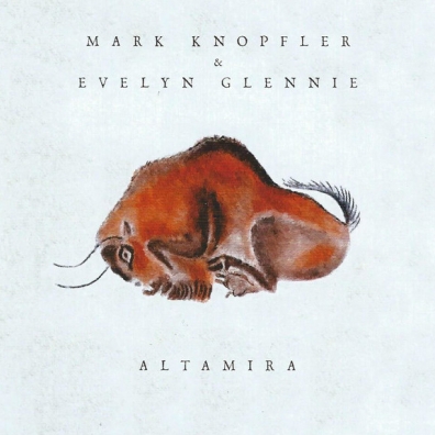 Mark Knopfler (Марк Нопфлер): Altamira