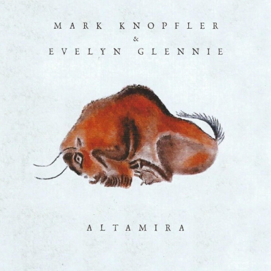 Altamira Mark Knopfler (Марк Нопфлер): Altamira