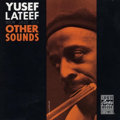 Other Sounds Yusef Lateef (Юсеф Латиф): Other Sounds