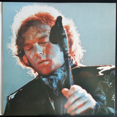 ...It's Too Late To Stop Now… Volume 1 Van Morrison (Ван Моррисон): ...It's Too Late To Stop Now… Volume 1