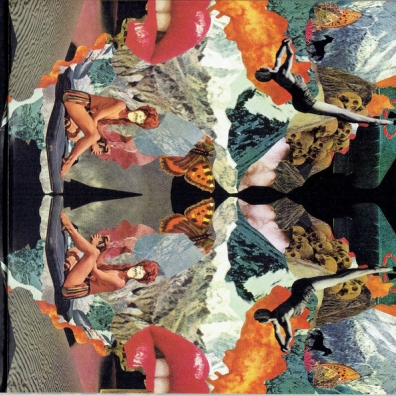 Who Built The Moon? Noel Gallagher'S High Flying Birds: Who Built The Moon?