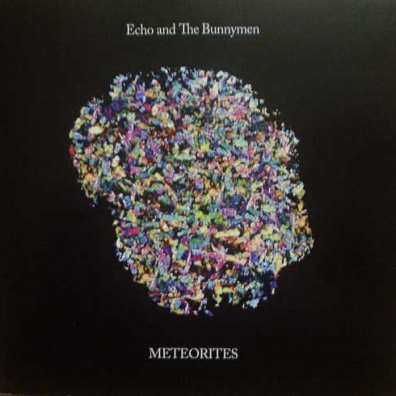 Echo & The Bunnymen (Ечо & Тхе Буннымен): Meteorites