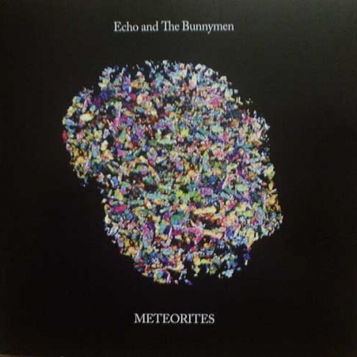 Meteorites Echo & The Bunnymen (Ечо & Тхе Буннымен): Meteorites