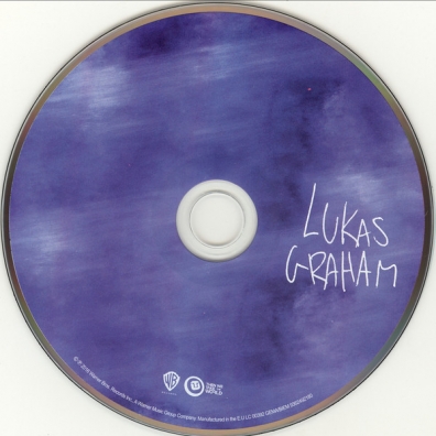 Lukas Graham (Лукас Грахам): Lukas Graham