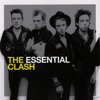 The Clash (Зе Клеш): The Essential Clash