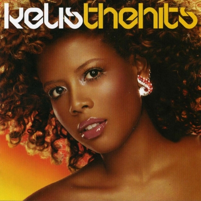 Kelis (Келис): The Hits