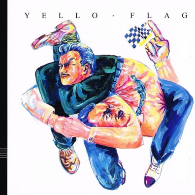 Yello (Елоу): Flag