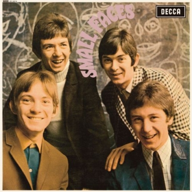 Small Faces (Зе Смал Фейсес): Small Faces