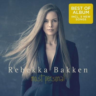 Most Personal Rebekka Bakken (Ребекка Баккен): Most Personal
