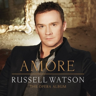 Russell Watson: Amore - The Opera Album