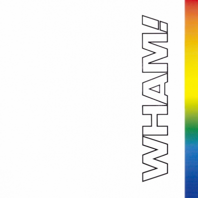 The Final Wham! (Уэм!): The Final