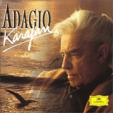 Herbert von Karajan (Герберт фон Караян): Adagio
