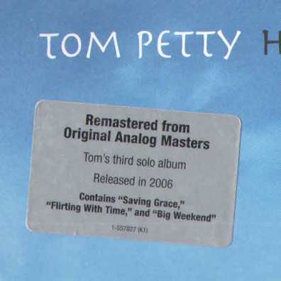 Tom Petty (Том Петти): Highway Companion
