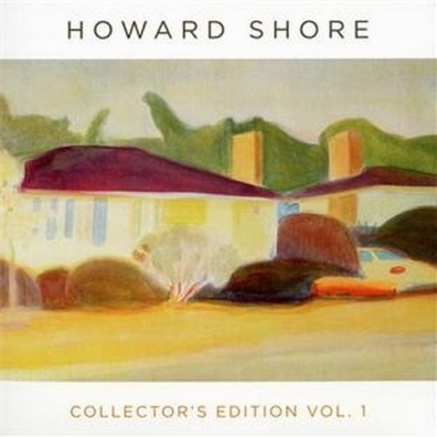 Howard Shore (Говард Шор): Collector'S Edition Vol. 1